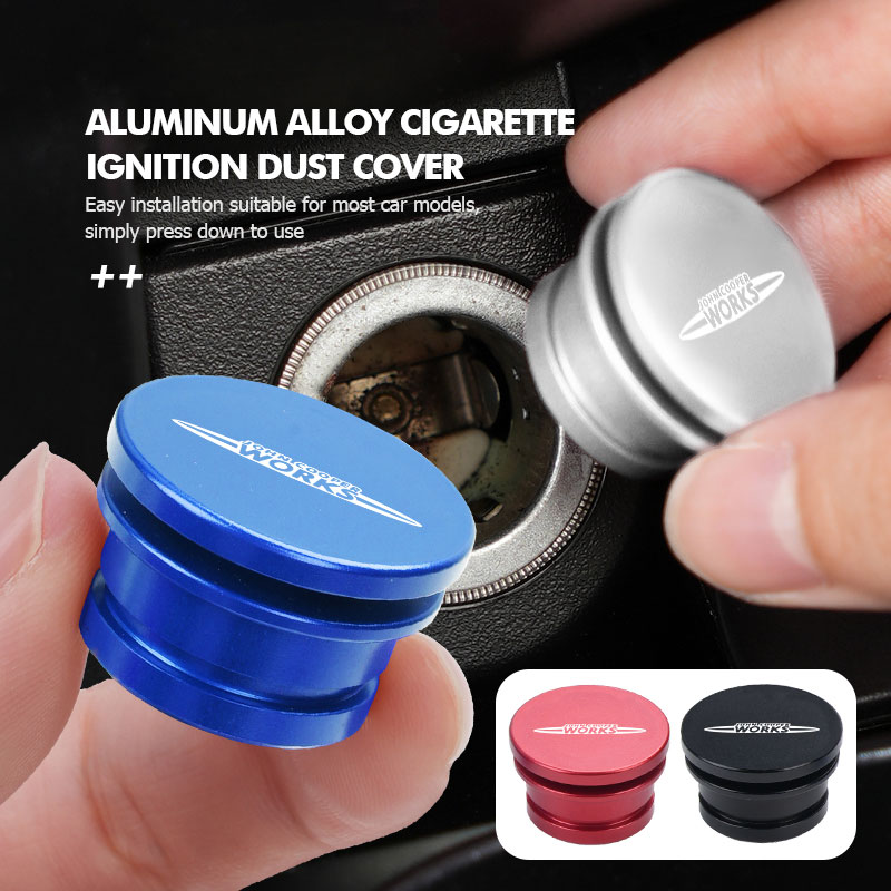 Vape Decoration - 미니 쿠퍼 S R50 R52 R53