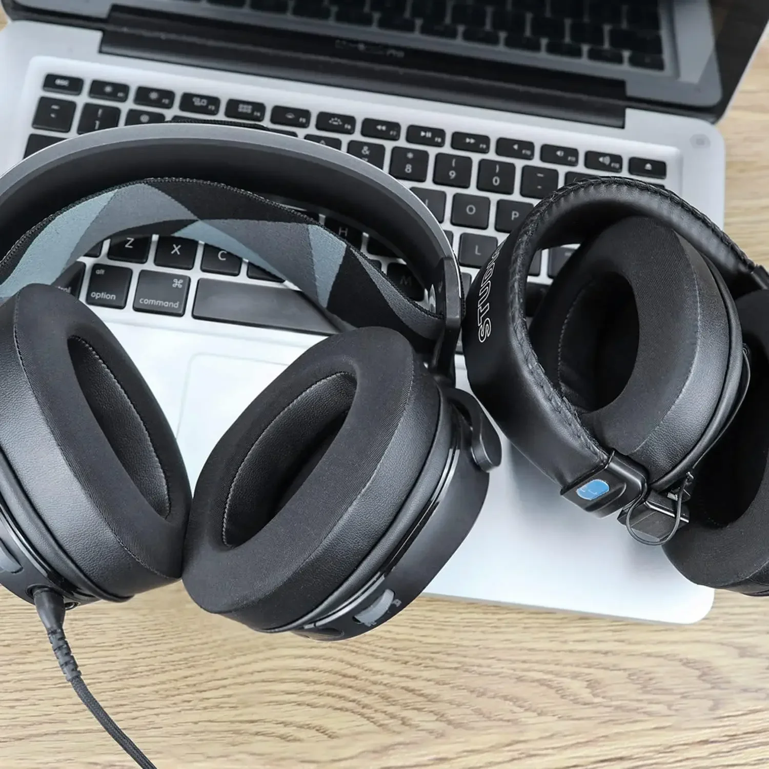 Audio Technica Headphone Ath-M50X - 오디오 테크니카 ATH M50 M50X M50XBT