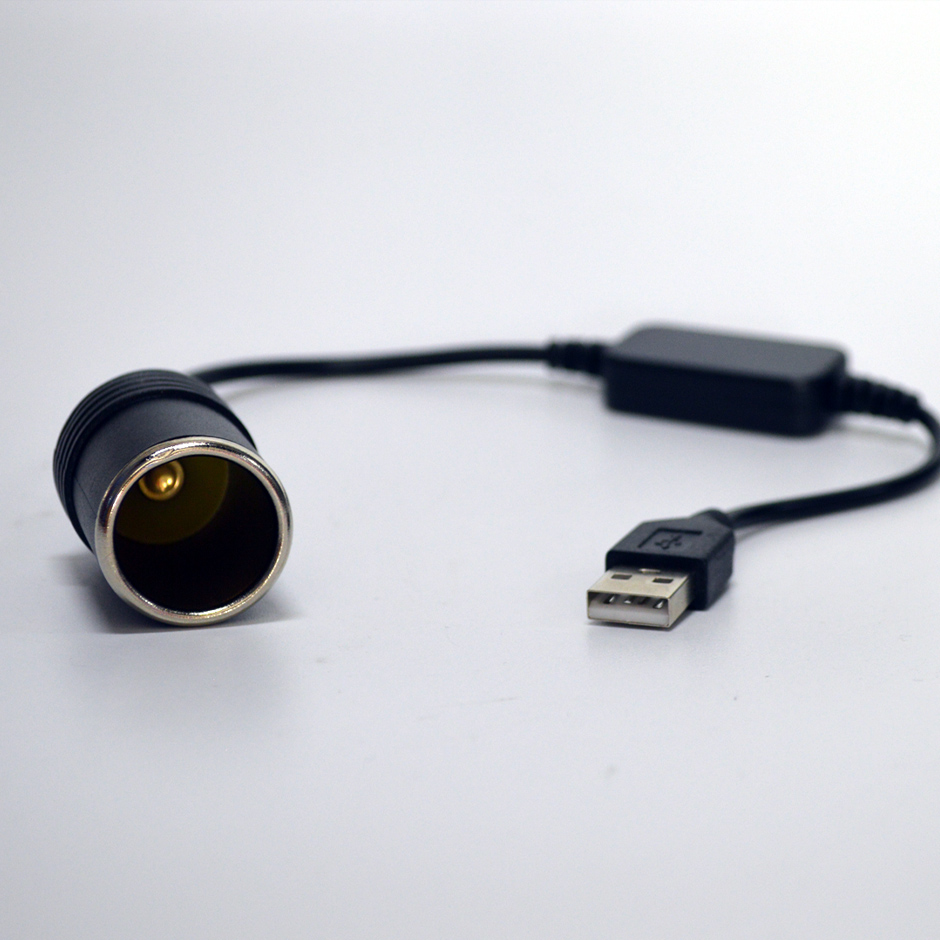 5V에서 12V로 변환하는 케이블 연장기 USB 또는  - Accessories Experts Vape 리뷰 및 가격