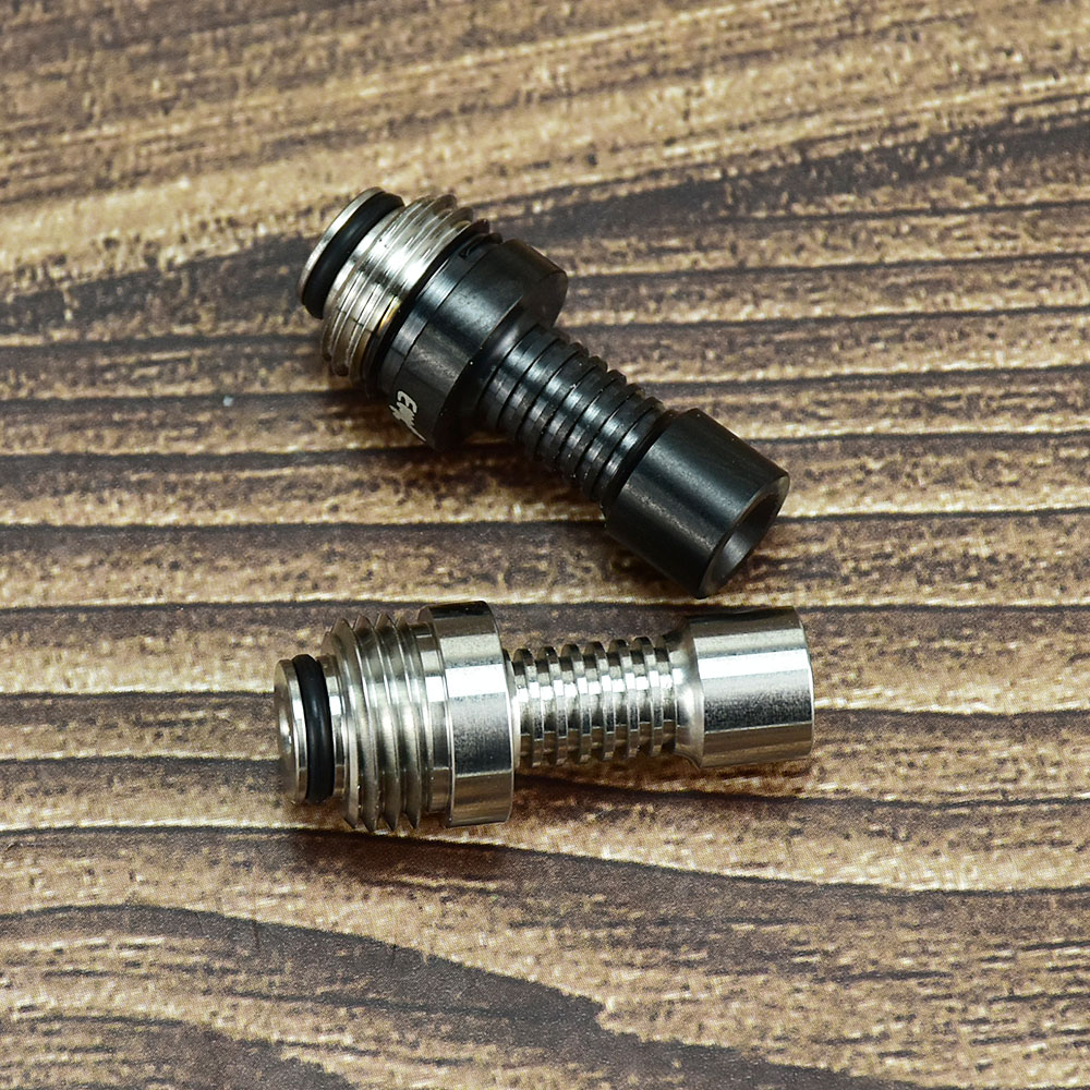 sxk BB / Billet / Boro AIO Box - Accessories Experts Vape 리뷰 및 가격