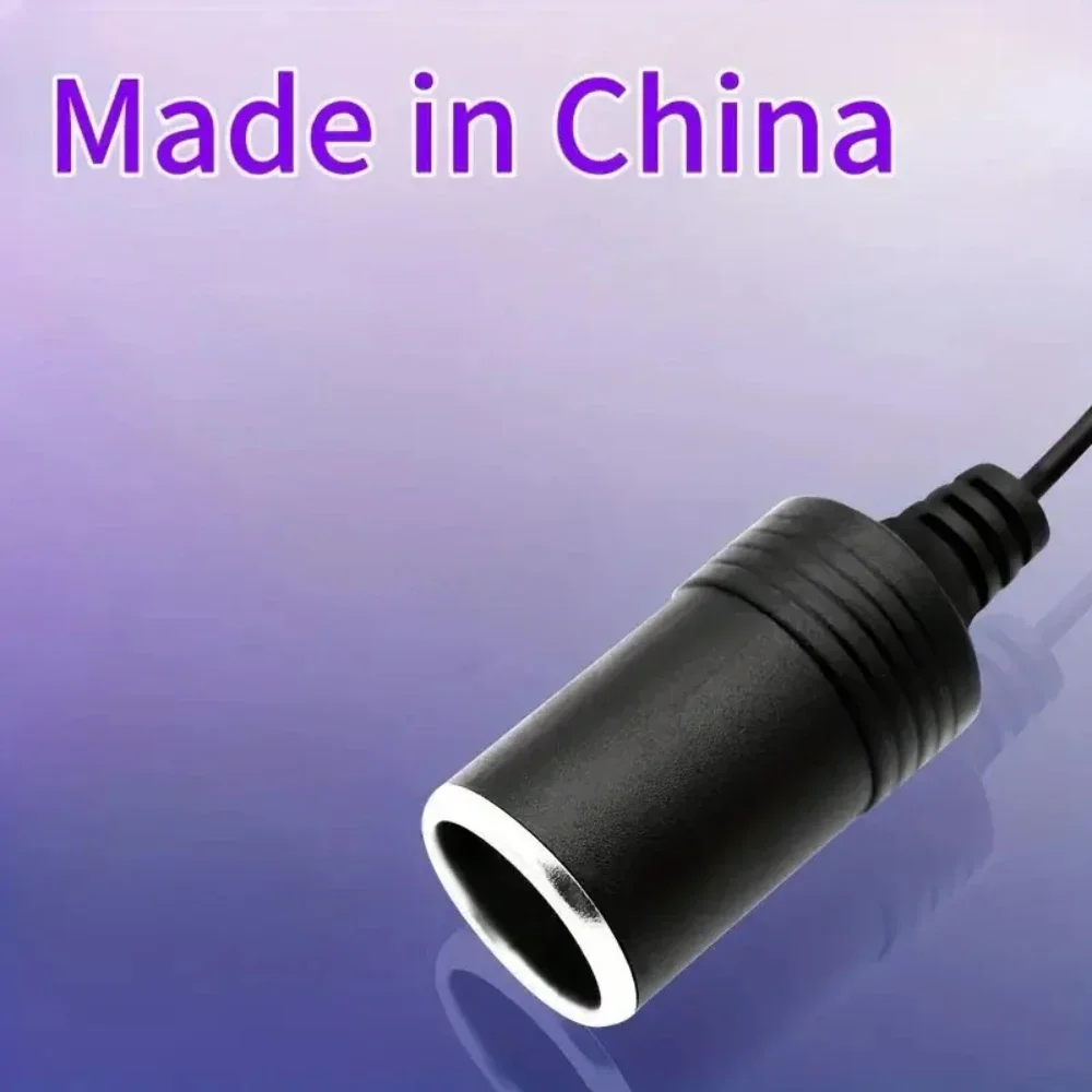 1개 5V 2A USB-12V 시거잭 소켓 USB 남성 - Accessories Experts Vape 리뷰 및 가격