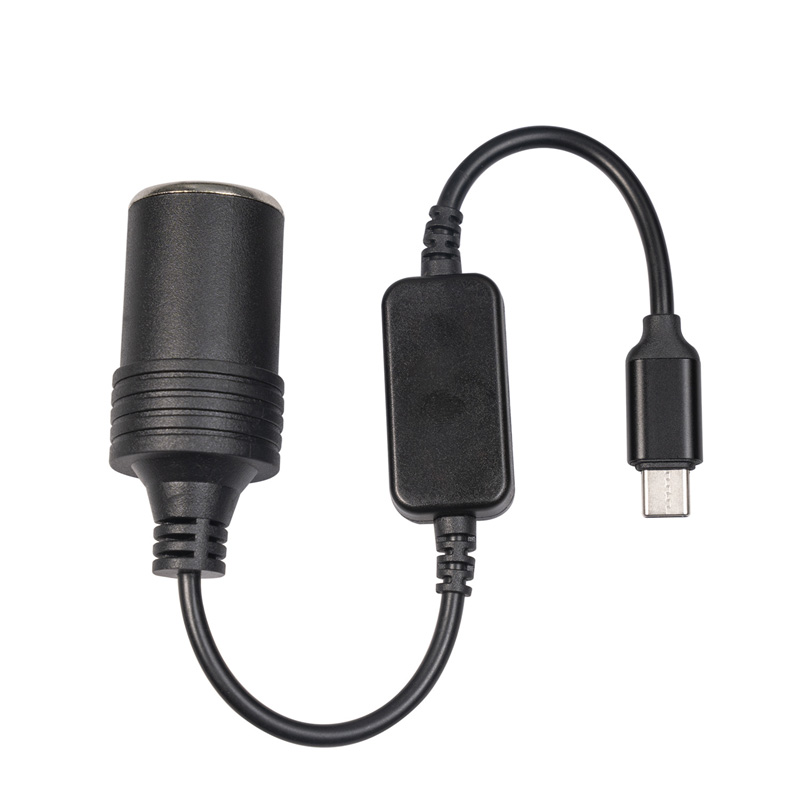 새로운 5V 2A USB에서 12V 시가 라이터 소켓  - Accessories Experts Vape 리뷰 및 가격