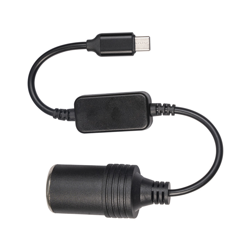 새로운 5V 2A USB에서 12V 시가 라이터 소켓  - Accessories Experts Vape 리뷰 및 가격